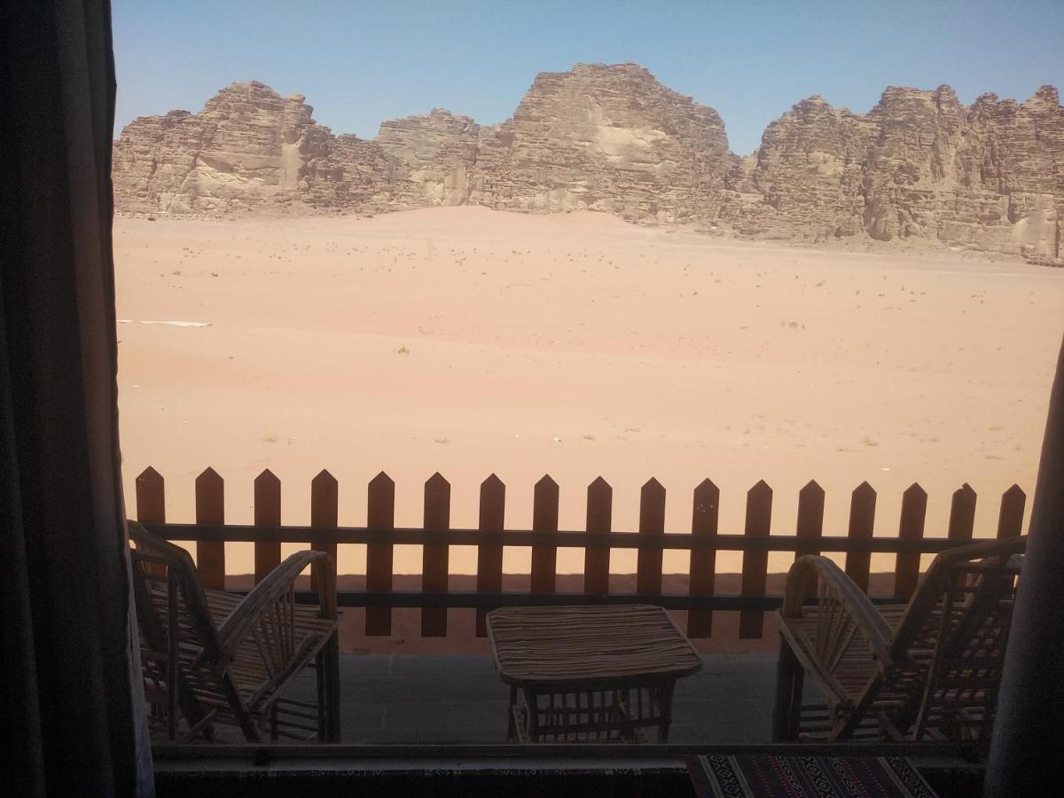 Wadi Rum Marcana Camp Akaba Exterior foto